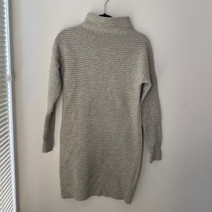 Madewell Wool Dress